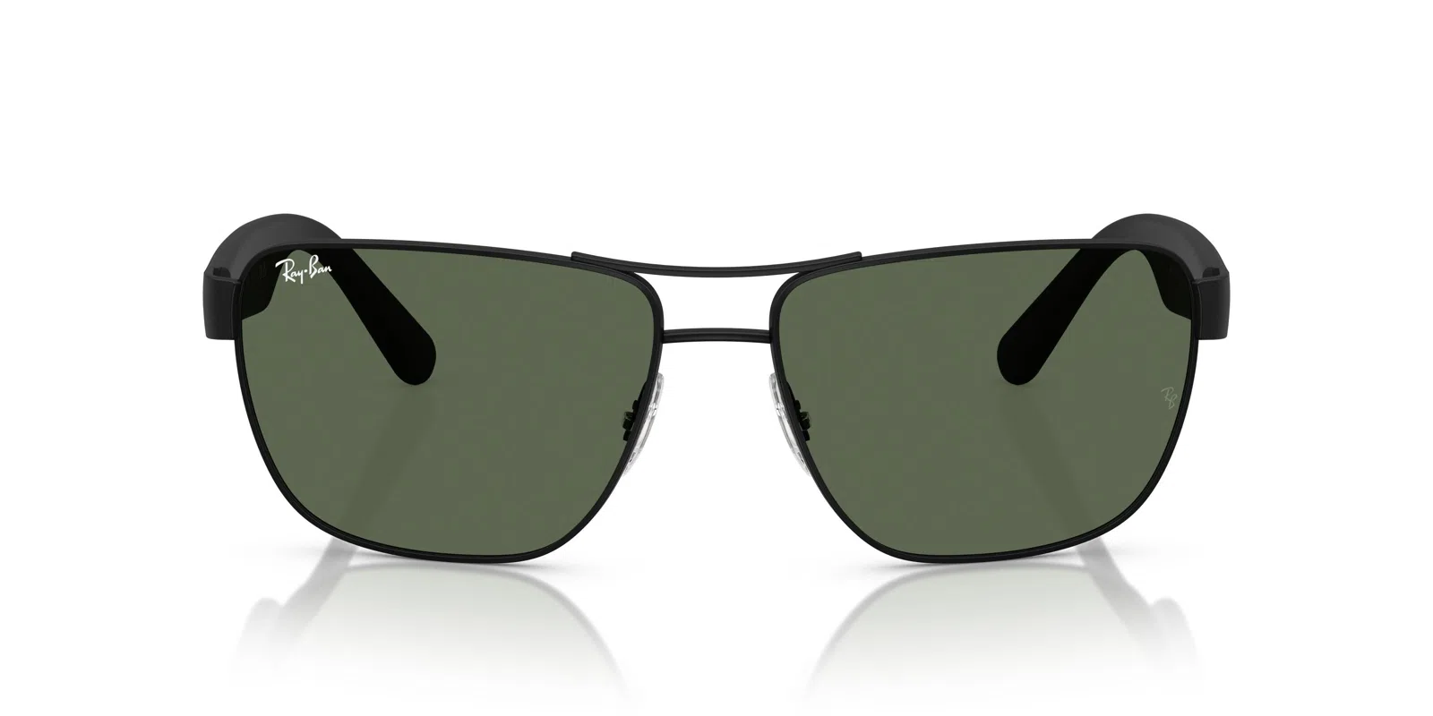 Ray-Ban 3745L Sunglasses - view 22